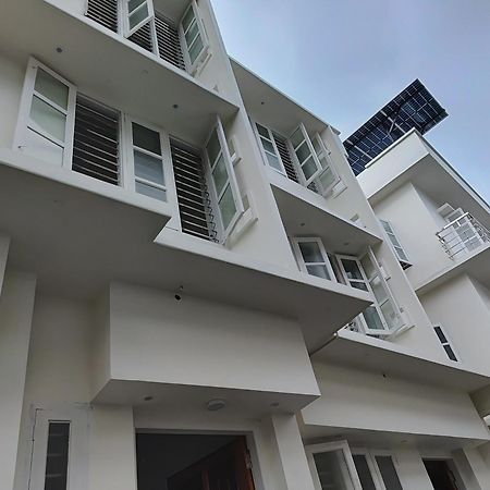 Sivasarass Rooms Thiruvananthapuram Exterior foto